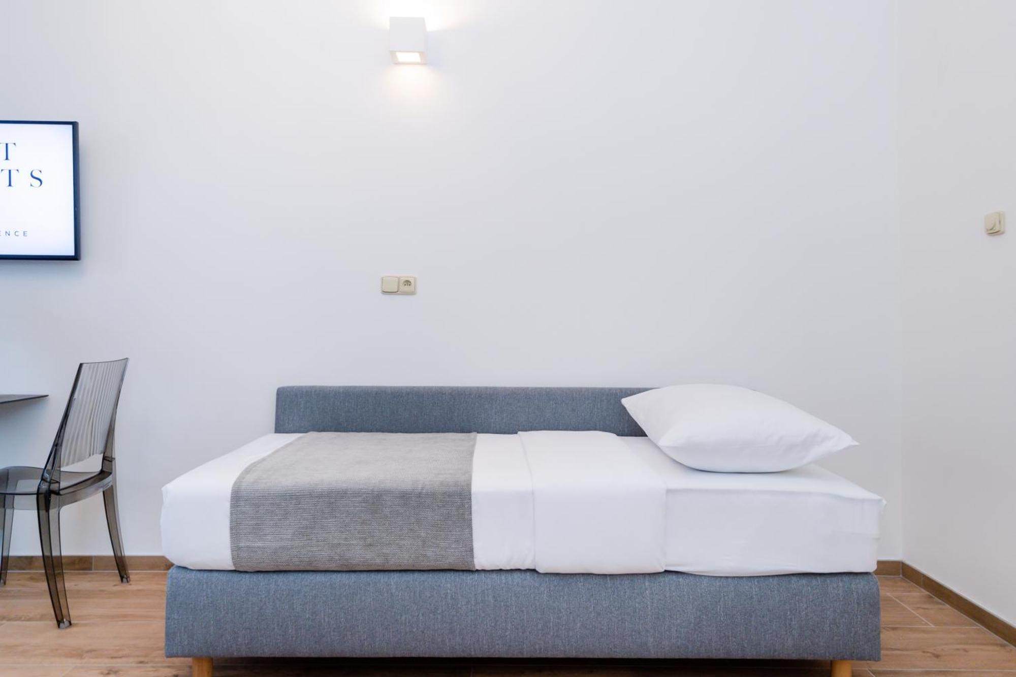 Apart-hotel Eight Secrets Boutique By Dwellfort 4*