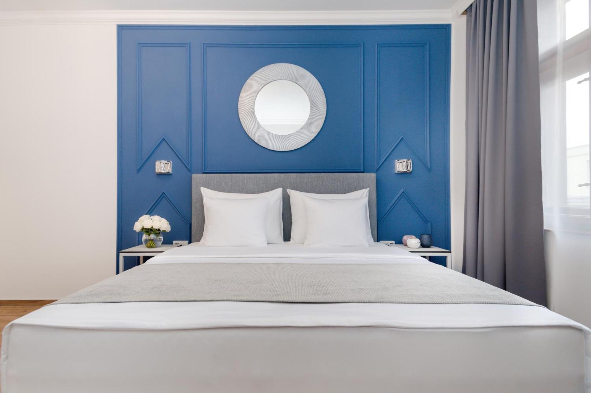 Apart-hotel Eight Secrets Boutique By Dwellfort