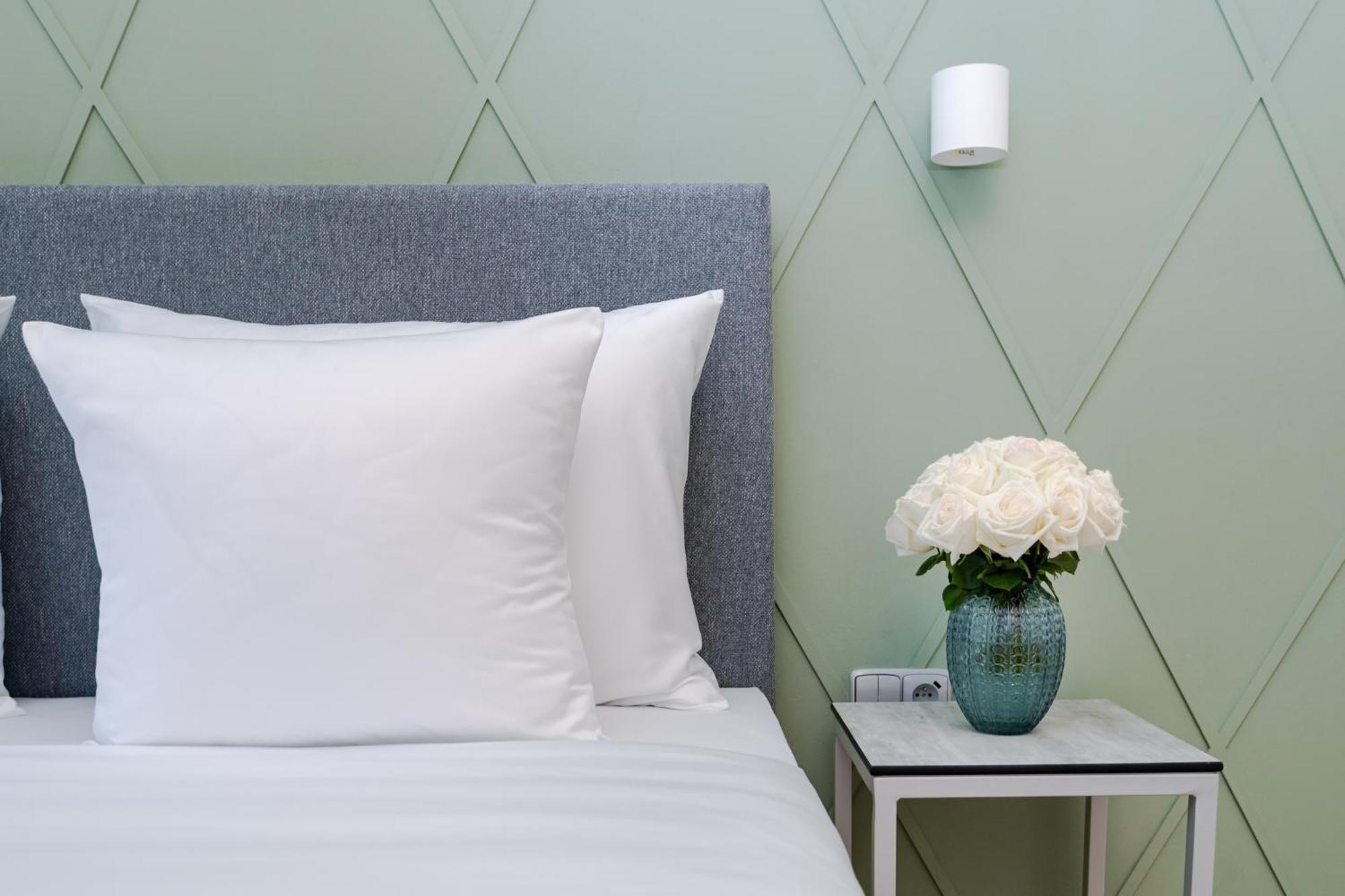Eight Secrets Boutique By Dwellfort Apart-hotel