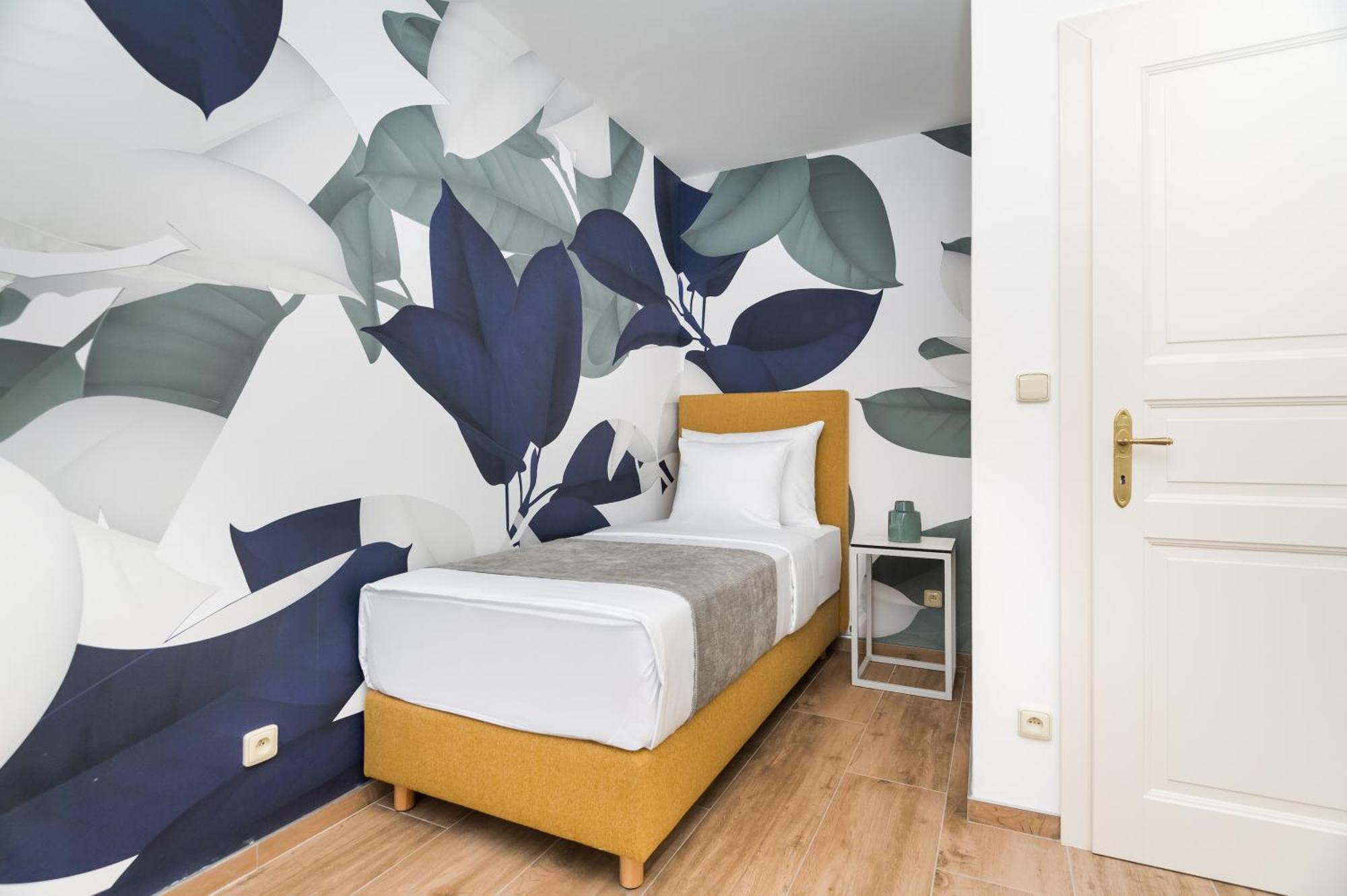 Apart-hotel Eight Secrets Boutique By Dwellfort 4*