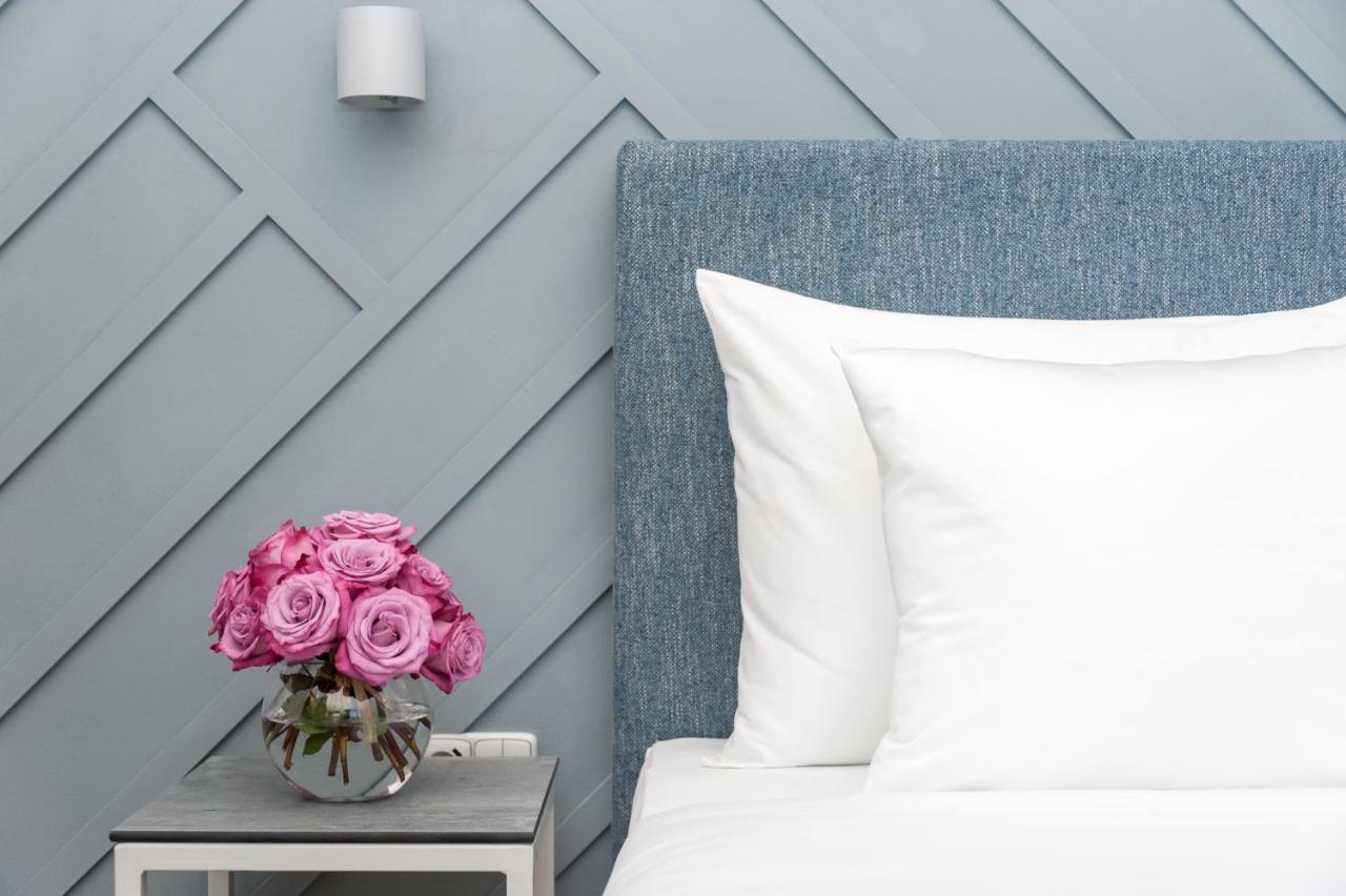 Apart-hotel Eight Secrets Boutique By Dwellfort