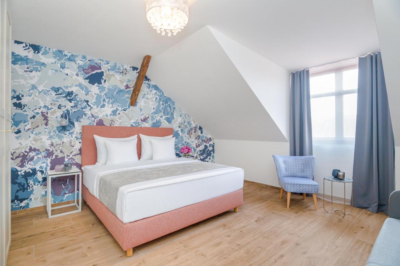 Eight Secrets Boutique By Dwellfort Apart-hotel 4*