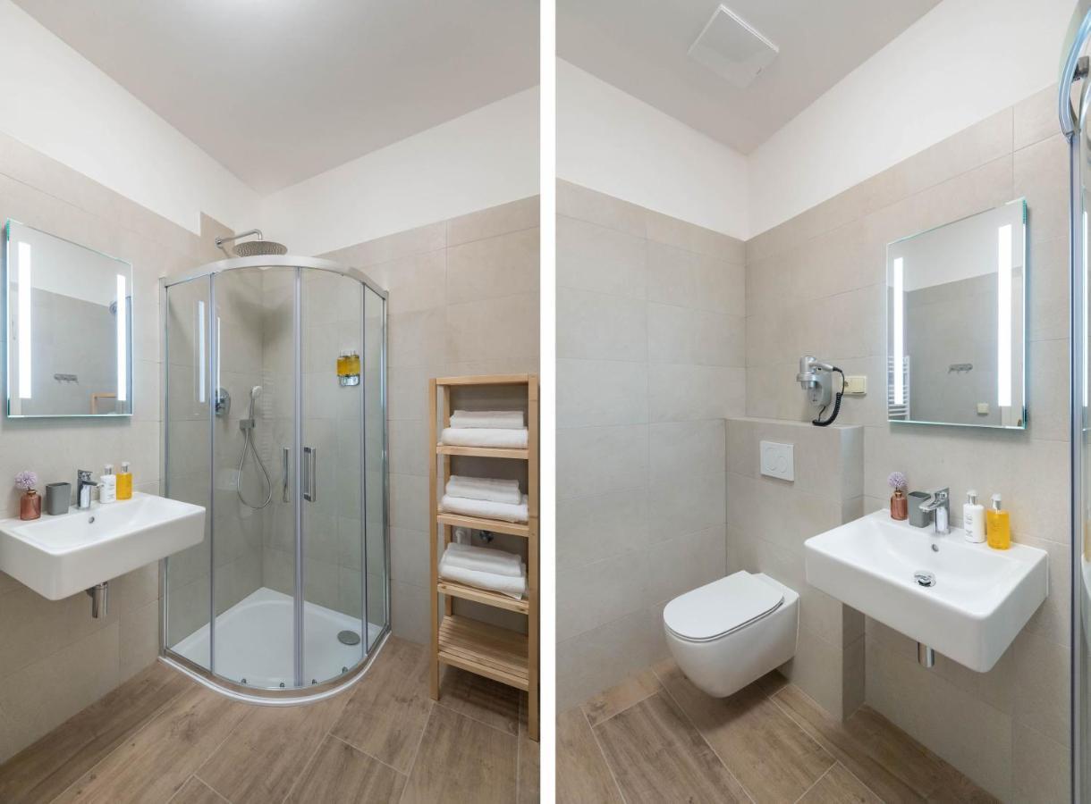 Apart-hotel Eight Secrets Boutique By Dwellfort 4*
