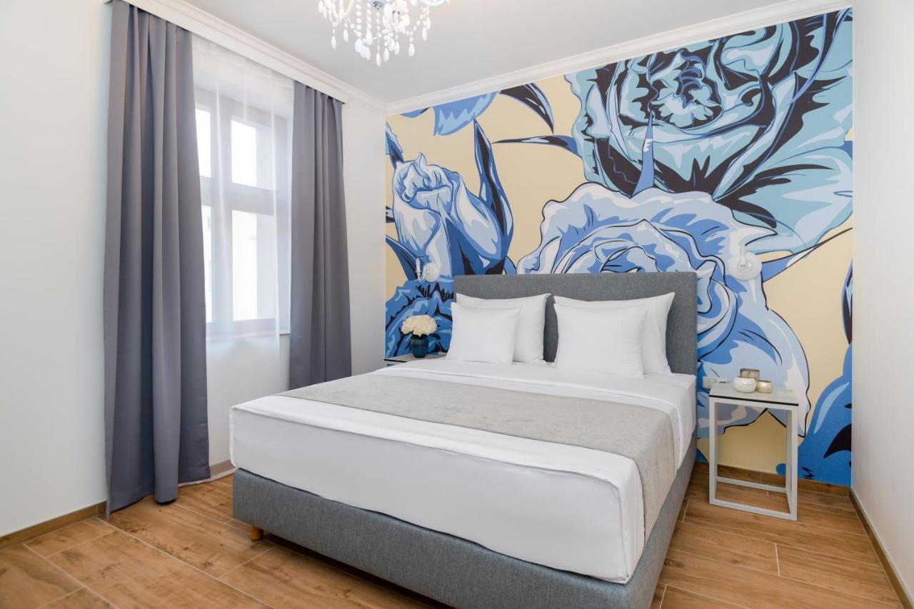 Eight Secrets Boutique By Dwellfort Apart-hotel 4*