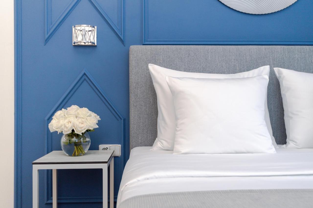 Apart-hotel Eight Secrets Boutique By Dwellfort 4*